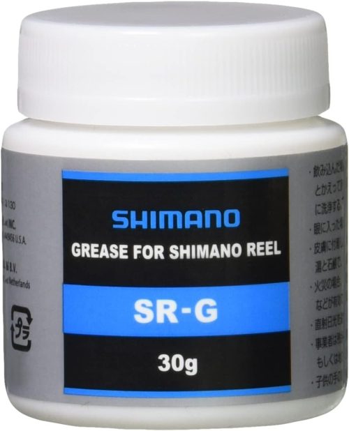 シマノ(SHIMANO) DG13 SR-G