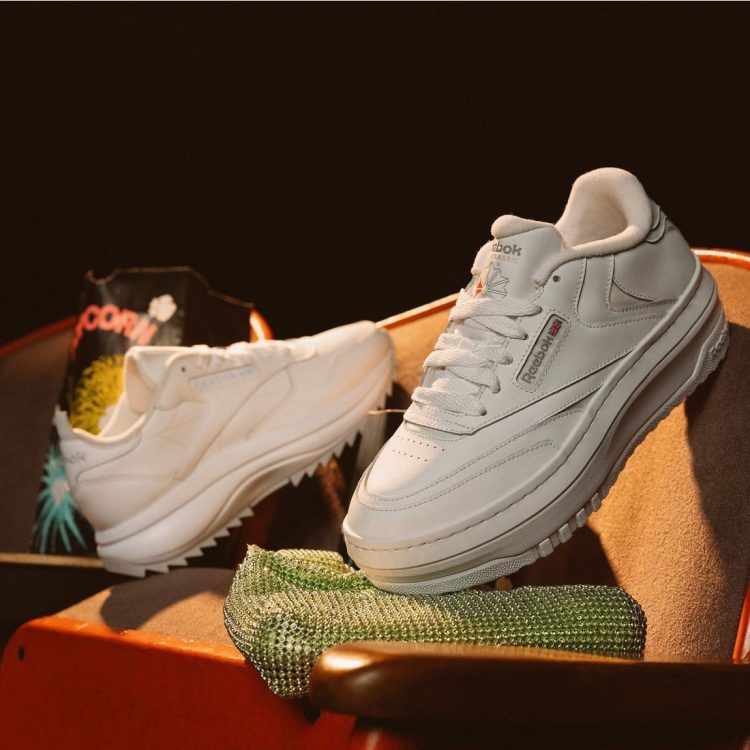 スニーカーのイメージ