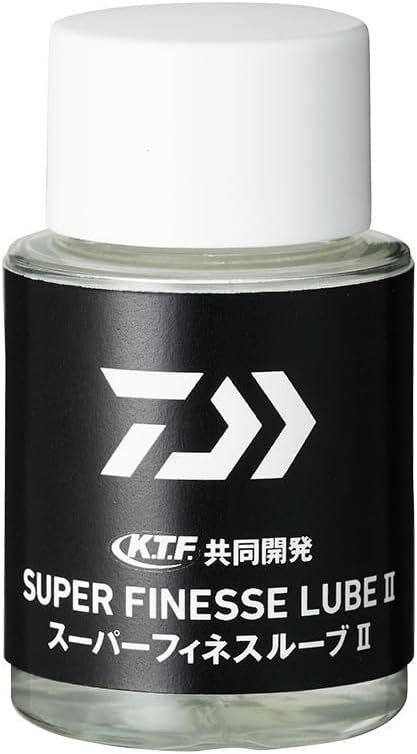 ダイワ(Daiwa) スーパーフィネスルーブII