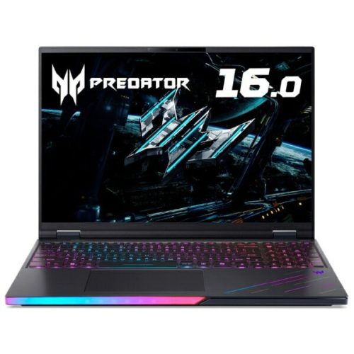 エイサー(Acer) Predator Helios 16 AI PH16-73-H932Z57T/E