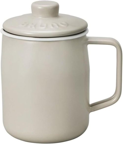 ブルーノ(BRUNO) ホーローオイルポット 1.0L BHK297