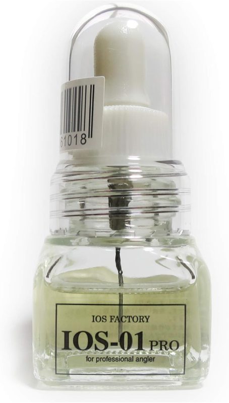 IOS FACTORY IOS-01 PRO