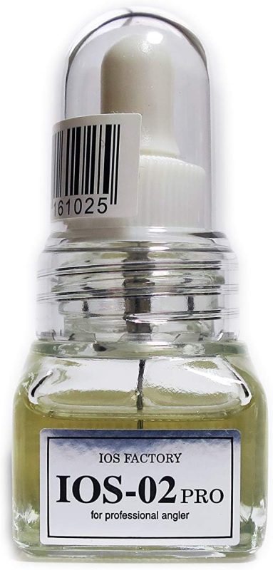IOS FACTORY IOS-02 PRO