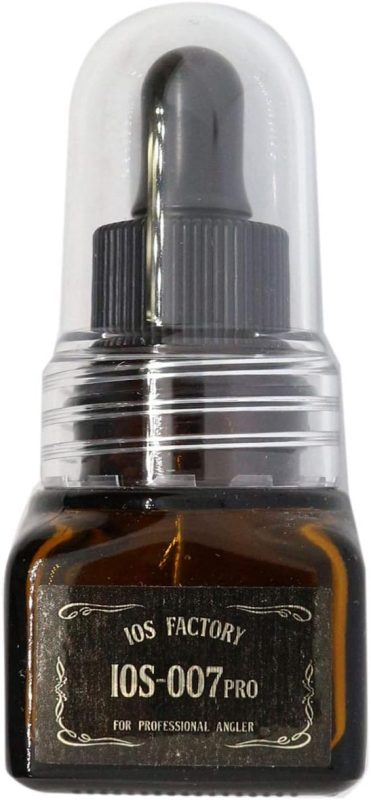 IOS FACTORY IOS-007 PRO