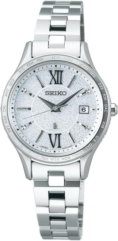 セイコー(SEIKO) ルキア Standard Collection SSVV081