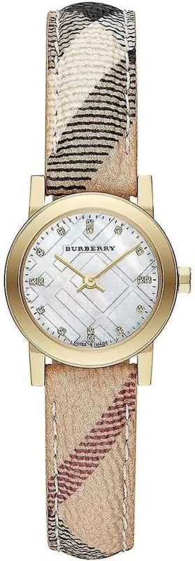 バーバリー(BURBERRY) 腕時計 BU9226