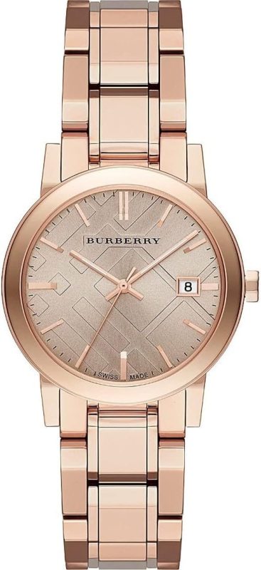 バーバリー(BURBERRY) 腕時計 BU9135