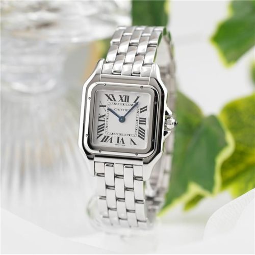 カルティエ(Cartier) パンテール ドゥ カルティエ WSPN0015