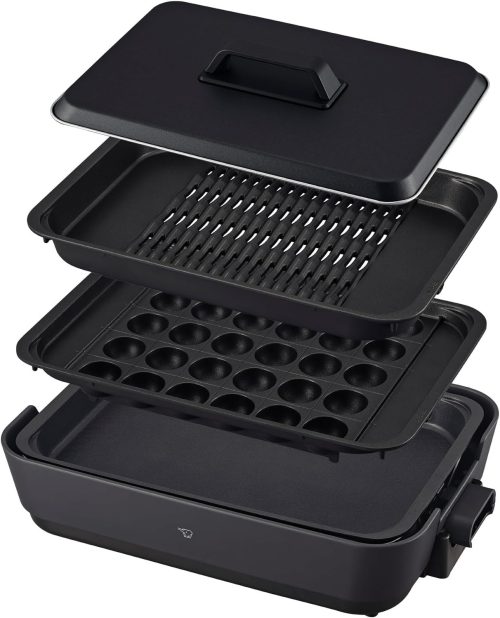 象印マホービン(ZOJIRUSHI) ホットプレート EA-HA30