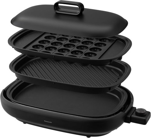 パナソニック(Panasonic) ホットプレート NF-HM310