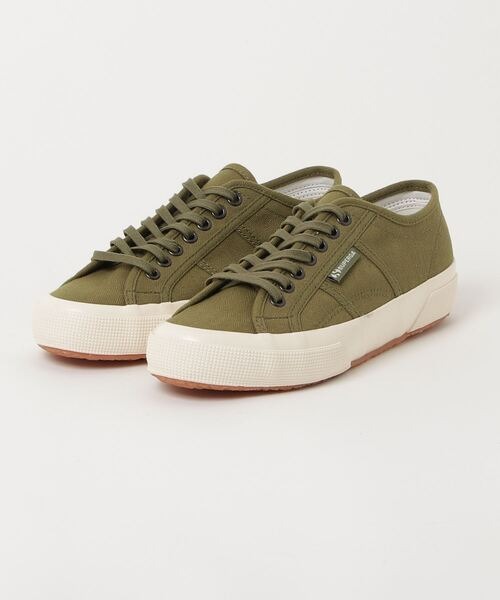 スペルガ(SUPERGA) 2750 OG HERRINGBONE