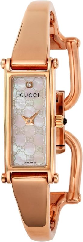 グッチ(GUCCI) 腕時計 YA015560