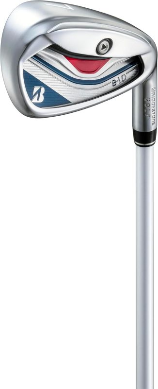 ブリヂストン(BRIDGESTONE) B-LD アイアン