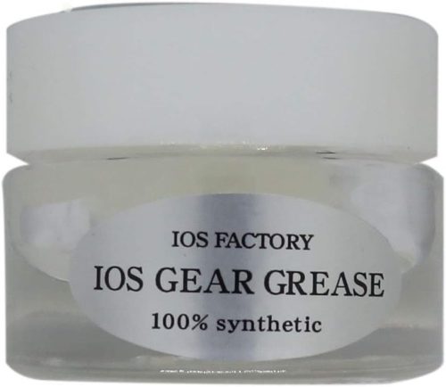 IOS FACTORY IOS ギアグリス