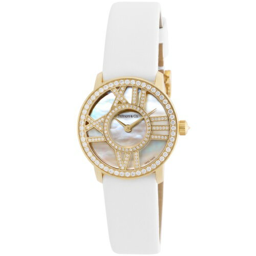 ティファニー(Tiffany & Co.) アトラス カクテル