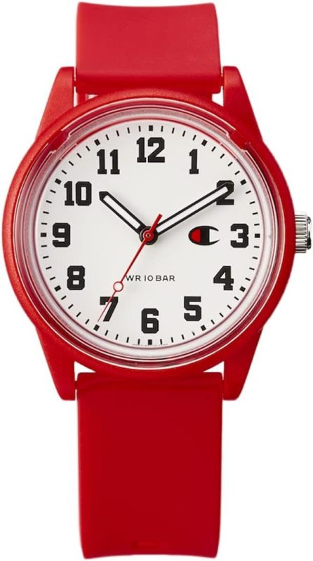 チャンピオン(Champion) ソーラーパワー