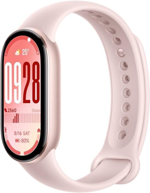 シャオミ(Xiaomi) Smart Band 10