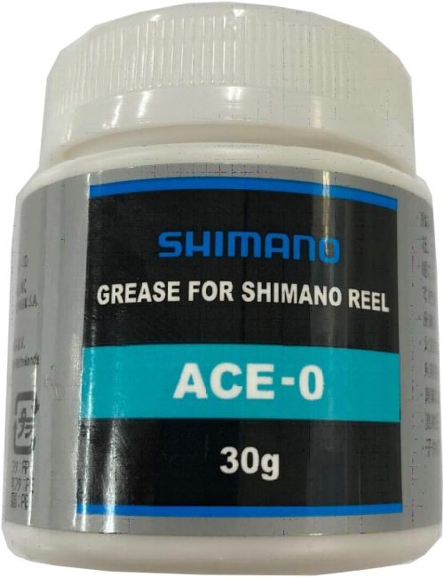 シマノ(SHIMANO) DG01 ACE-0