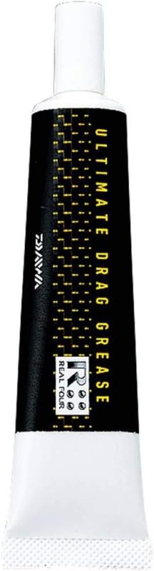 ダイワ(Daiwa) アルティメットトーナメントドラグ グリス