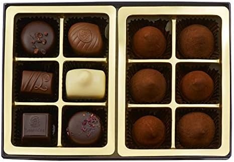 チョコレートのイメージ