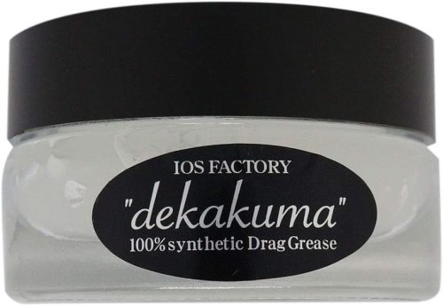 IOS FACTORY IOS ドラググリス デカクマ