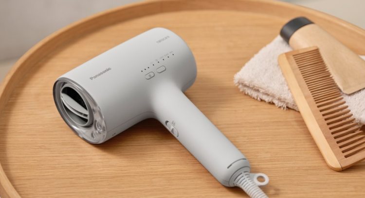 ドライヤーのイメージ