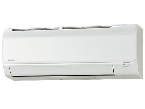 コロナ(CORONA) エアコン ReLaLa CSH-B22CR