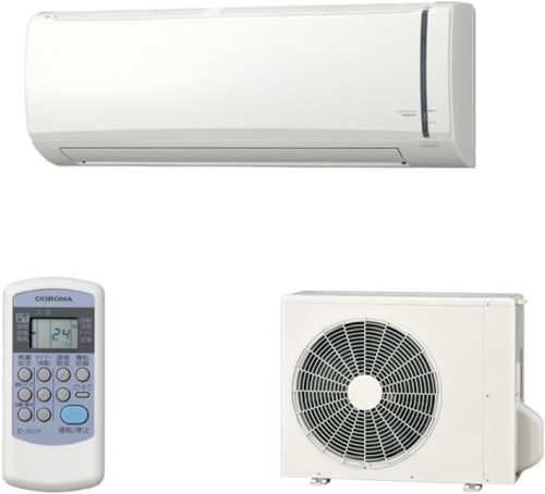 コロナ(CORONA) ReLaLa 冷房専用 RC-V2825R