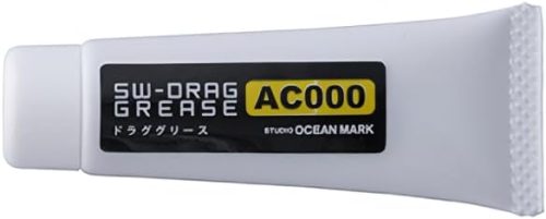 スタジオオーシャンマーク(STUDIO OCEAN MARK) SW-DRAG GREASE AC000