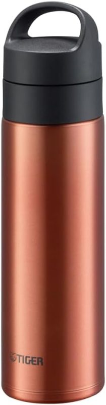 タイガー魔法瓶(TIGER) 真空断熱炭酸ボトル MKB-T481