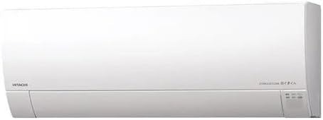 日立(HITACHI) 白くまくん ルームエアコン MJシリーズ RAS-MJ6325D
