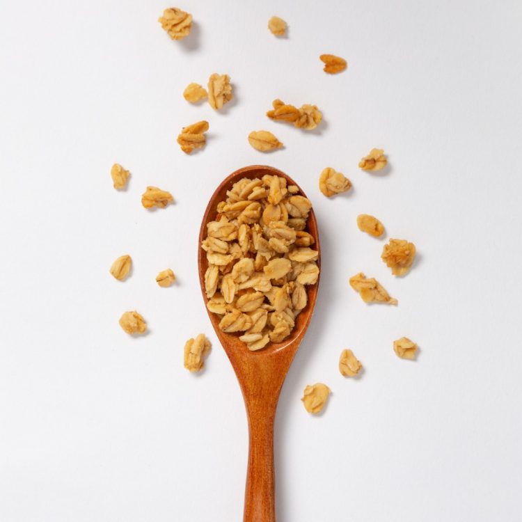 シリアルのイメージ