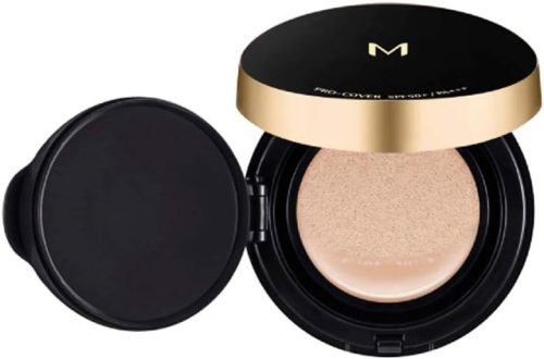 ミシャ(MISSHA) ミシャ M クッションファンデーション プロカバー