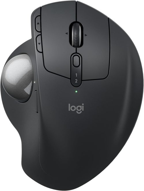 ロジクール(Logicool) MX ERGO S MXTB2