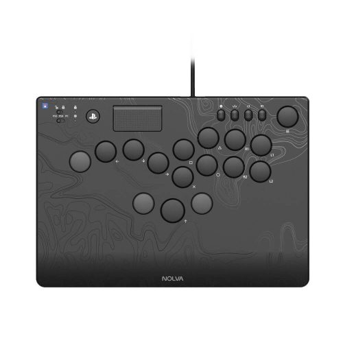 ホリ(HORI) NOLVA Mechanical All-Button Arcade Controller