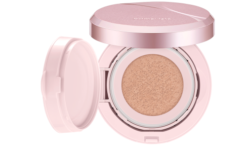 プリマヴィスタ(Primavista) グロウカバー クッション