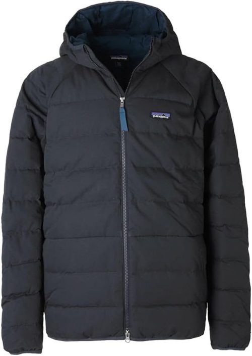 パタゴニアのダウンジャケットおすすめ10選。あたたかい定番人気モデルも