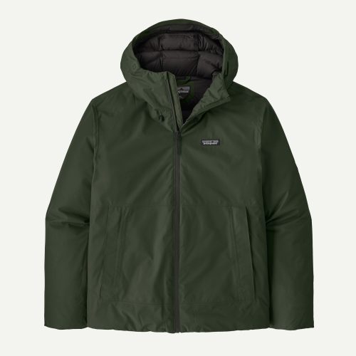 パタゴニア(patagonia) メンズ ライトウェイト ストームシャドー ジャケット