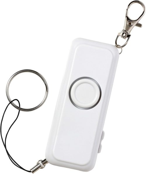 アーテック(artec) 防犯ブザーライト 004059