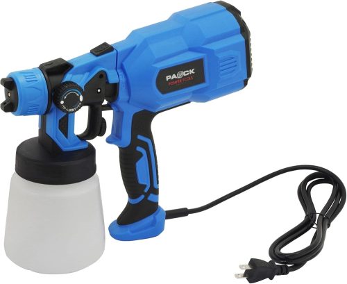 パオック(PAOCK) 電動スプレーガン ESG-550