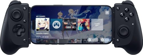 レイザー(Razer) Kishi V3 モバイルゲーミングコントローラー RZ06-03550100-R3M1