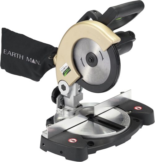 高儀 卓上丸鋸 EARTH MAN TM-190A