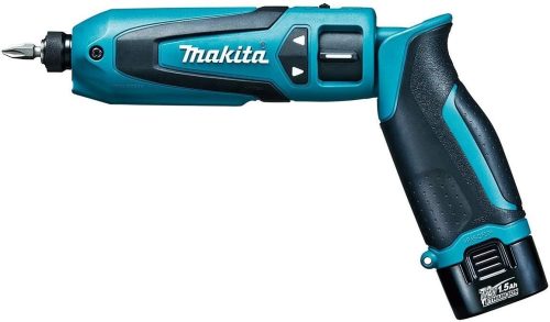 マキタ(MAKITA) 充電式ペンインパクトドライバ TD021DSHSP