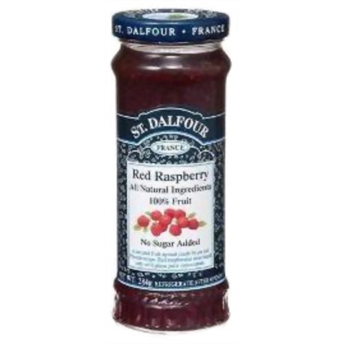 サン・ダルフォー(St.Dalfour) ラズベリー
