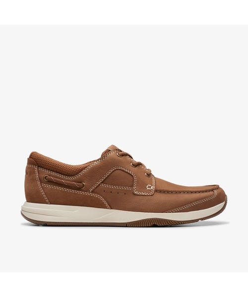 クラークス(Clarks) セイルビューレース