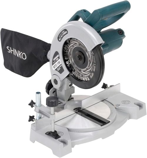 新興製作所 チップソー切断機 MTC-190