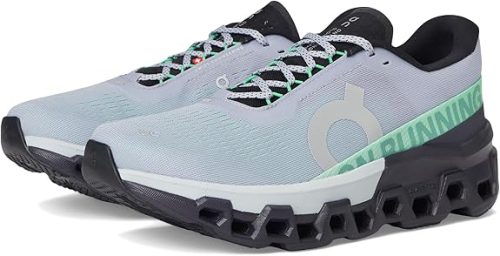 オン(On) Cloudmonster 2 メンズ