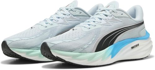 プーマ(PUMA) メンズ ヴェロシティ ニトロ 4 AP ランニングシューズ