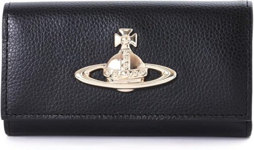 ヴィヴィアン・ウエストウッド(Vivienne Westwood) EXECUTIVE LEATHER KEY CASE