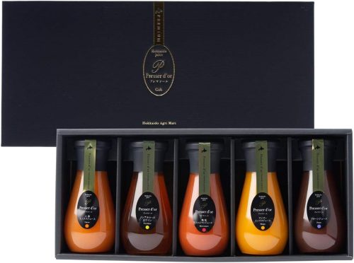 北海道アグリマート Presserd